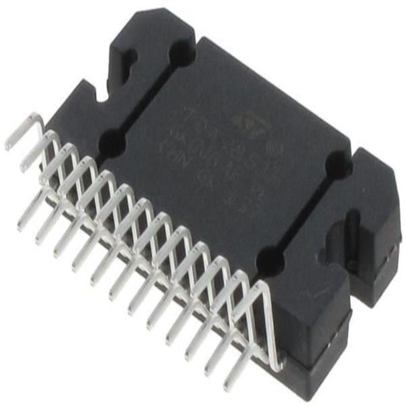 TDA7851F/TDA7851FH-QIX/TDA7851L