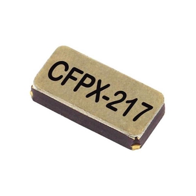 LFXTAL054236REEL/LFXTAL082073REEL/LFXTAL059530BULK