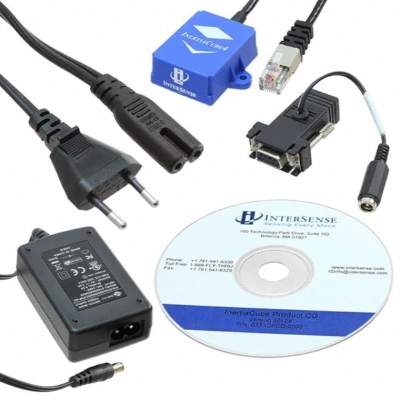 ISC-IC400-000U/L30960-N2754-A100/L30960-N2751-A200