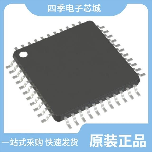 AT90S4414-4AI/AT90S4414-4JI/AT90S4414-4PC