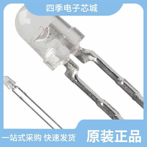 HLMP-CB12-TW0DD/HLMP-1340-J0002/HLMP-C608-R0000