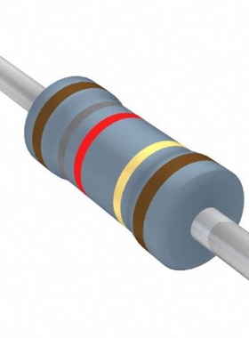 MFR-25FRF52-1K/MFR-25FRF52-18R2/MFR-25FRF52-1K4