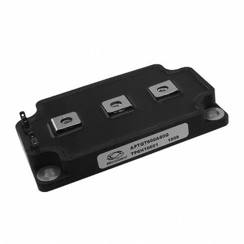 APTGT75A60T1G/APTGT50SK170T1G/APTGT50TL601G