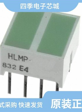 HLMP-1790-A0002/HLMP-2820/HLMP-0301-C0000