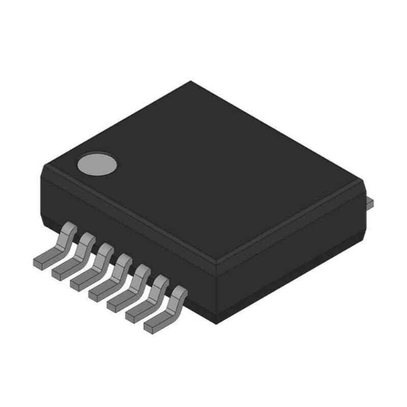 SN74HC125APWR/SN74HC151DG4/SN74HC393DRE4 - 实物图