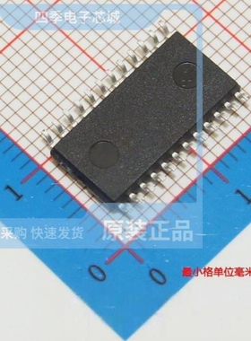 TM1723-SOP32/TM1722-SOP24/TM1726-LQFP44