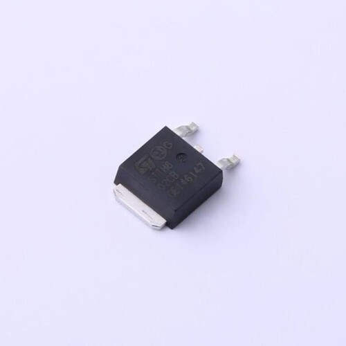 STTH802CT/STTH810G/STTH806G