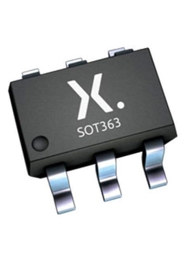 74HC2G66DC-Q100H/74HC2G04GW-Q100H/74HC2G08DC-Q100H