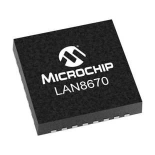 LAN8672B1-E/LNX/LAN8700C-AEZG-TR/LAN8700IC-AEZG-TR