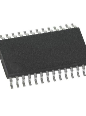MAX31911AUI+/MAX31912AUI+/MAX31910AUI+T