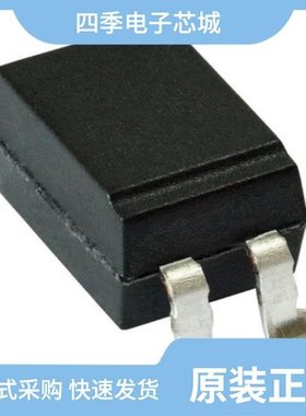 FOD819S/FOD817300W/FOD817CSD