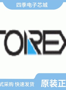 XC6504A1219R-G/XC6501D3417R-G/XC6501B2817R-G