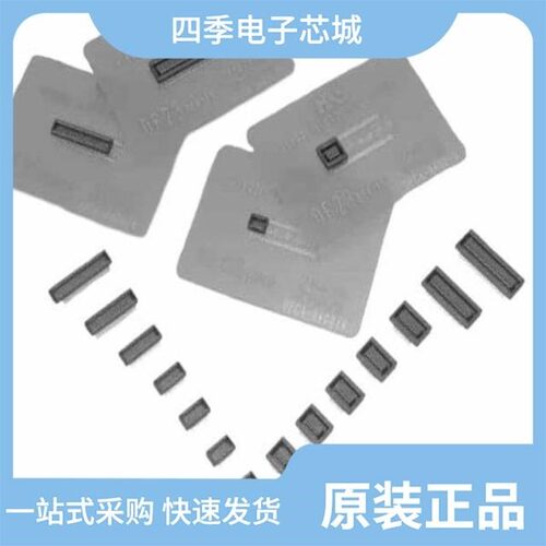 DF23C-10DS-0.5V(51)/DF23C-18DS-0.5V(53)/DF23C-22DP-0.5V(91)