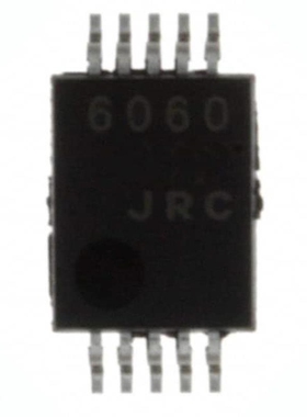 NJU6366CF1-TE1/NJU6060V-TE1/NJU6366BF1-TE1