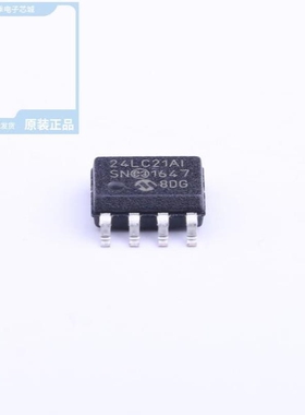 24LC21T/SN/24LC22AT-I/SN/24LC22A-I/SN