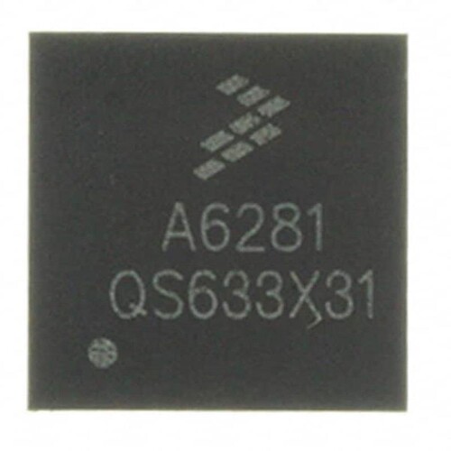 MMA7261QT/MMA7261Q/MMA7261QR2
