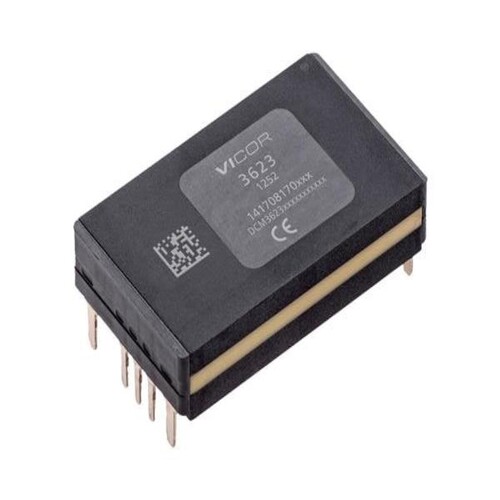DCM3623T75H40C2M70/DCM3623T50T0480M70/DCM3623T50T17A6M70