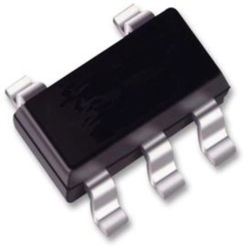 XC6701DA02PR-G/XC6701B502PR-G/XC6701B332PR-G