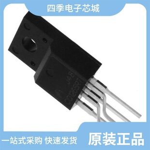 FS6M07652RTCYDT/FS6M12653RTCYDT/FS6S1265REYDTU