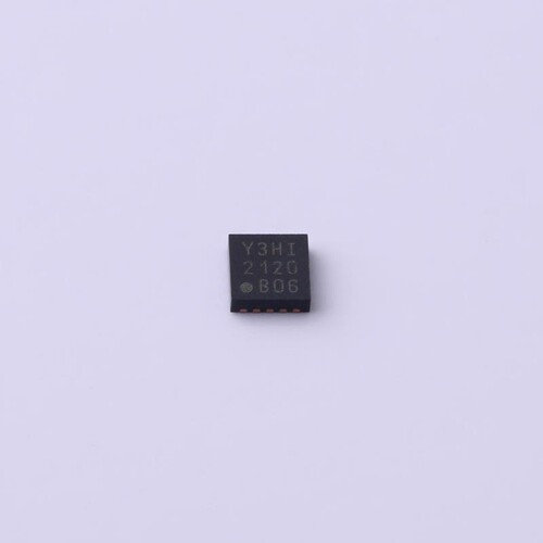 MCP73213-G6AI/MF/MCP73213T-A5JI/MF/MCP73213-F6TI/MF