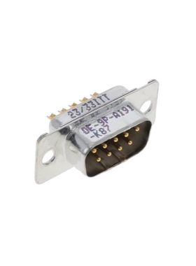 DE9PA101/DE9PF179-A191-K87/DE9PF179A-A191-K87