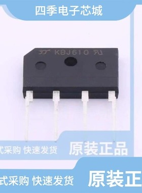 KBJ610G-BP/KBP210G-BP/KBP308G-BP