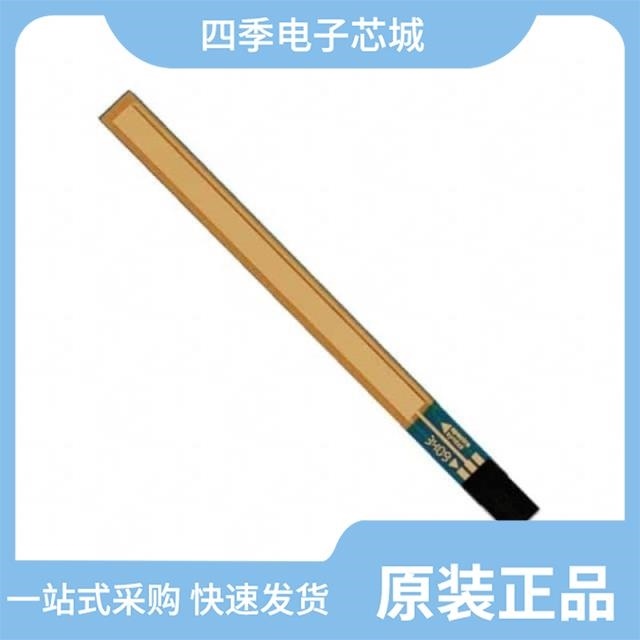TSP-L-0012-103-1%-RH/TSP-L-0200-103-1%-RH