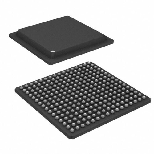 MPC880CVR133/MPC875VR80/MPC880CVR133-NXP