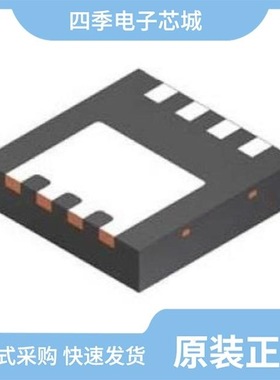 FDMC8327L/FDMC8360LET40/FDMC8321L