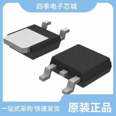 MC78M08CDTX/MC78M09CDTRKG/MC78M09BDTRKG