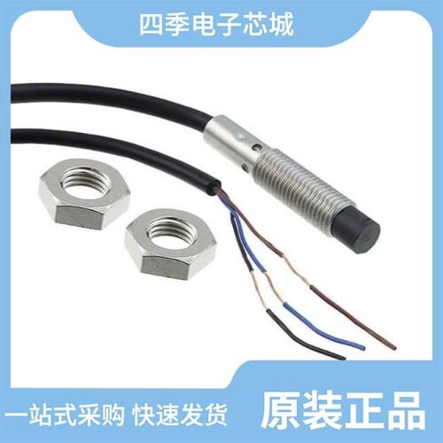 E2B-M18KS08-WZ-C1/E2B-M12KS04-M1-B2/E2B-S08KS01-WP-C1 2M OMS