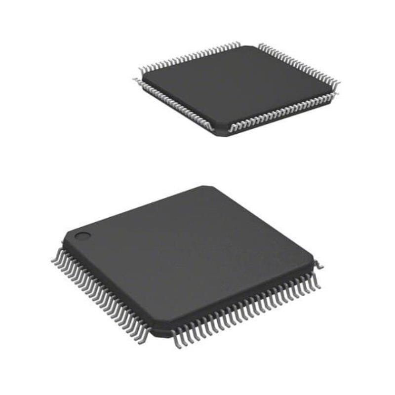 DS21354L+/DS21354LC1+/DS21352LN+ - 实物图