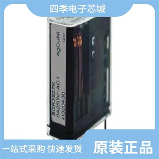 SGR282ZK 12VDC/SIM11216VDC/SGR282ZK 24VDC