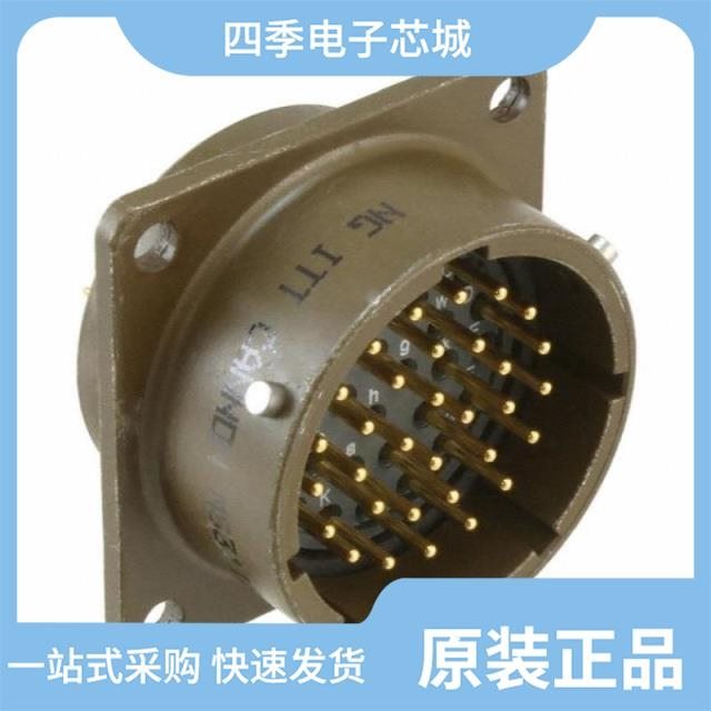 MS3114E12-10S MS3112E20-41PX MS3112E18-32P