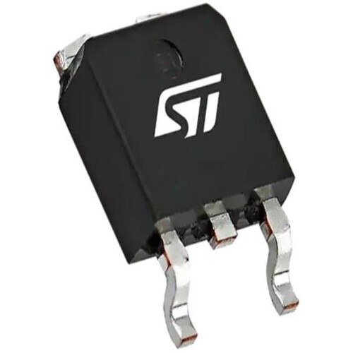 STTH802G-TR/STTH806DIRG/STTH803D