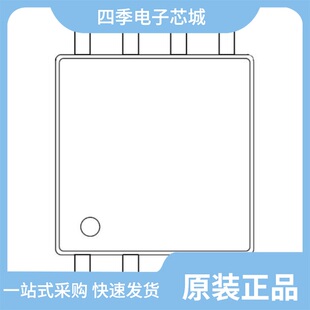 GD25LE16ELIGR/GD25LQ128EYIGY/GD25LQ64ENIGR