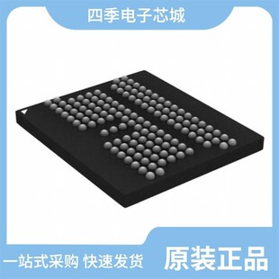 IS43LD32640B 品牌 25BLI