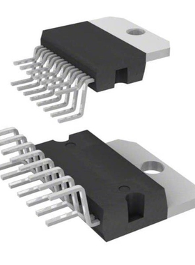 TDA7265B/TDA7293V/TDA7297SA