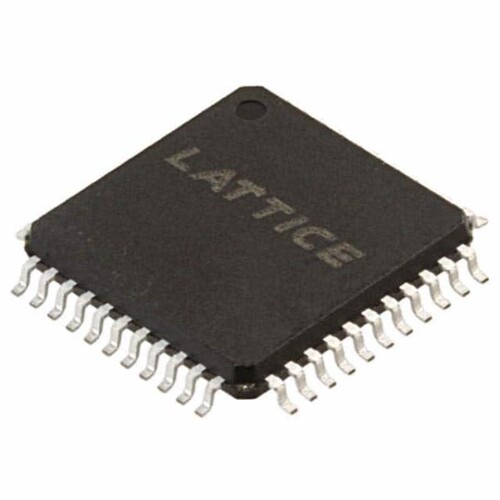 ISPLSI 1016E-80LJ/ISPLSI 1016E-100LT44/ISPLSI 1016E-80LT44