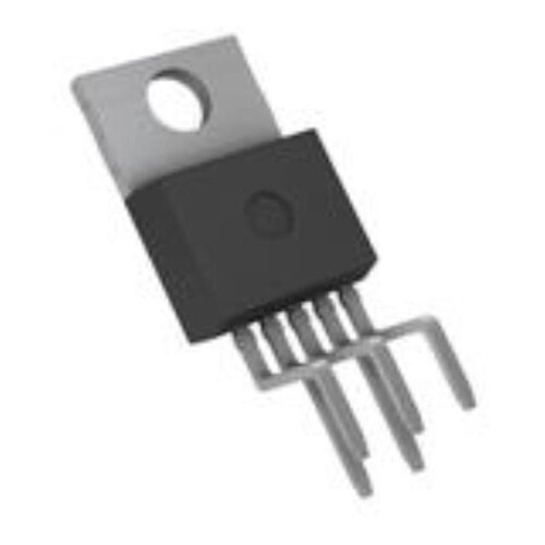 TLE4271-2S/TLE4270/TLE4270G