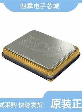 ECS-143-20-5P-TR/ECS-100-18-23G-JGN-TR/ECS-121-S-1