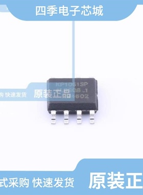 KP1063CSPA/KP1061SPA/KP107LSPA