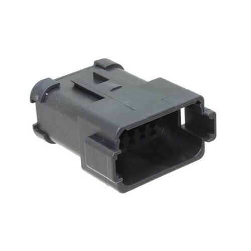 DT04-12PB-BE02/DT04-12PA-E005/DT04-12PB-B016