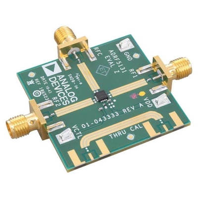 ADRF5027-EVALZ/ADRF5731BCCZN-R7/ADRF5132-EVALZ