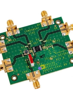 AD8346ARU/AD8345ARE/AD8347ARU