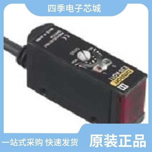 E3S-AD37/E3S-AD13/E3S-AD81