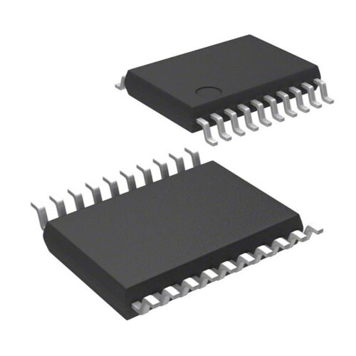 STM32G431RBT6/STM32L011F4U3TR/STM32L031E6Y6DTR