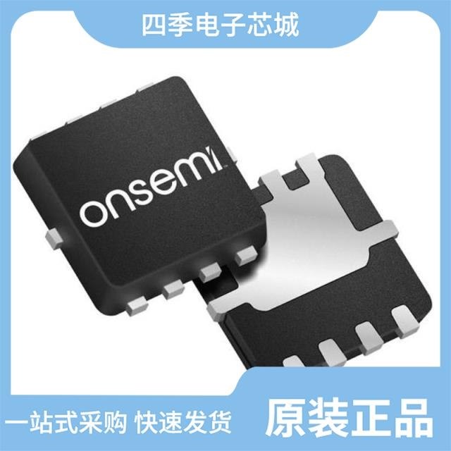 NVMFD5853NL-HXY NVTFS5116PL-HXY NVMFS5C468N-HXY