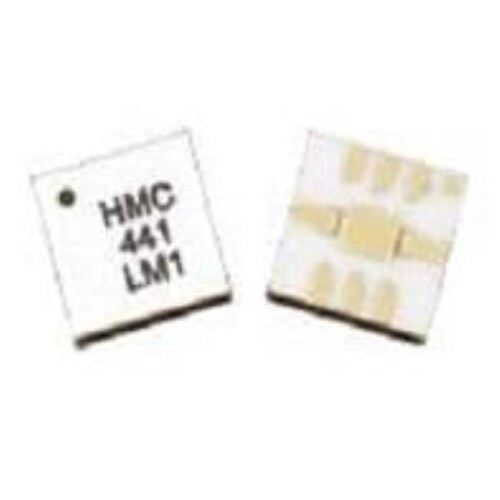 HMC444LP4ETR/HMC441LP3/HMC447LC3