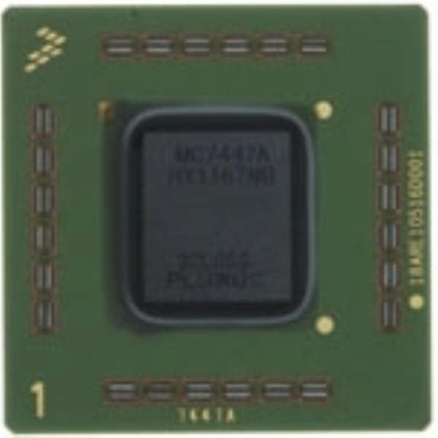 MC7410VU500LE/MC7447AVS1000NB/MC7448VU1600LD